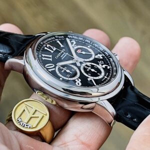 1 Chopard Mille Miglia 168511-3001 Chrono 42mm