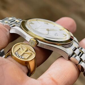 1 Omega Maison 166.0285