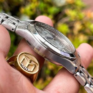 1 Omega Seamaster 250131