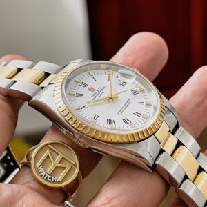 1 Rolex 15223