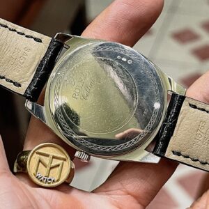 1 Rolex Cellini Danaos ROLEX 42439 K K18RGWG