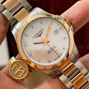 2 Longines Conquest L3.676.5.87.7