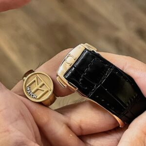 2 Omega De Ville 4652.20.32