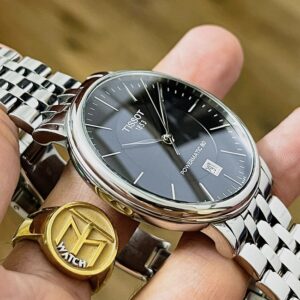 2 Tissot Carson T122.407.11.051.00