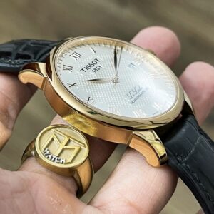 2 Tissot Le Locle T0064073626300