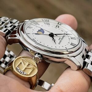 3 Frederique Constant FC-330MC4P6B