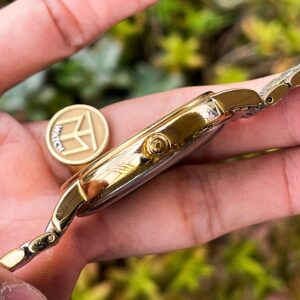 3 Longines Presence L49212117