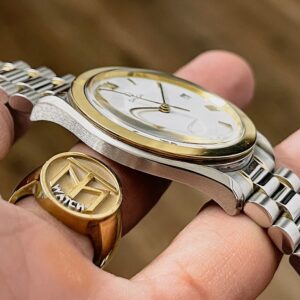 3 Omega Maison 166.0285