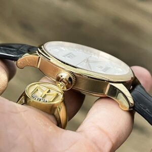 3 Tissot Le Locle T0064073626300