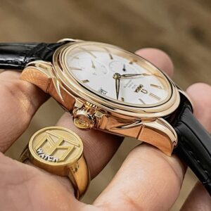 4 Omega De Ville 4652.20.32