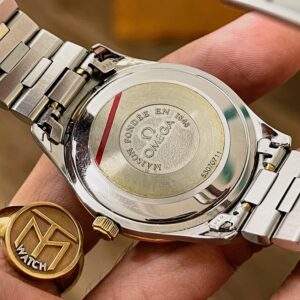 4 Omega Maison 166.0285