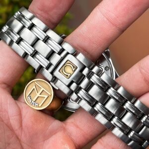 4 Omega Seamaster 250131