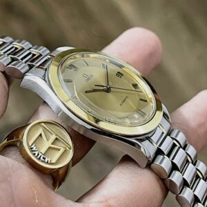 4 Omega Speedmaster 366.0895