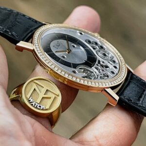 4 Piaget Altiplano G0A40013