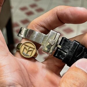 4 Rolex Cellini Danaos ROLEX 42439 K K18RGWG