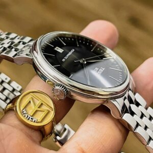 4 Tissot Carson T122.407.11.051.00