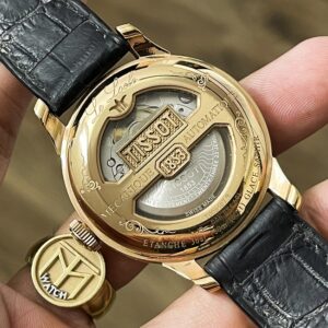 4 Tissot Le Locle T0064073626300