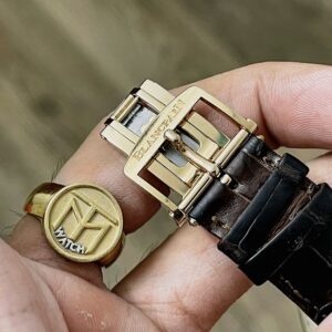 5 Blancpain 6606-3642-55B