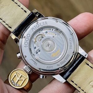 5 Chopard Mille Miglia 168511-3001 Chrono 42mm