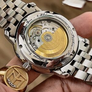 5 Frederique Constant FC-330MC4P6B