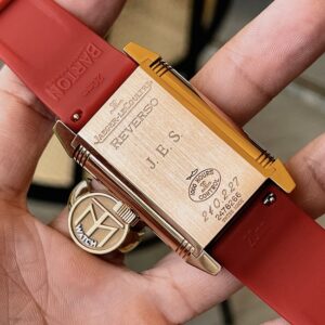 5 Hermès Heure H TPM 037895WW00