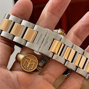 5 Longines Conquest L3.676.5.87.7