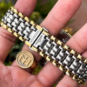 5 Longines Presence L49212117