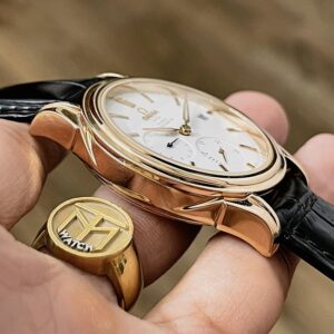 5 Omega De Ville 4652.20.32