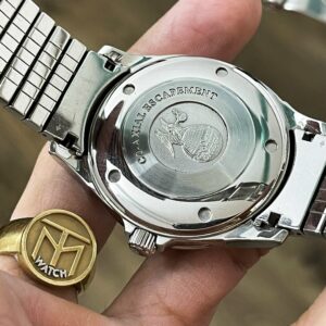 5 Omega De Ville 48314031