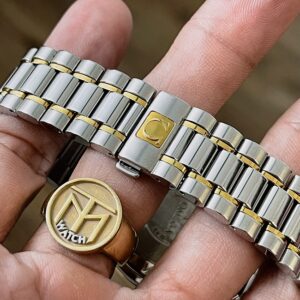 5 Omega Maison 166.0285