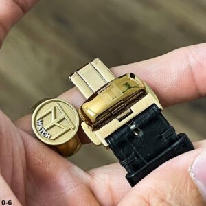 5 Tissot Le Locle T0064073626300