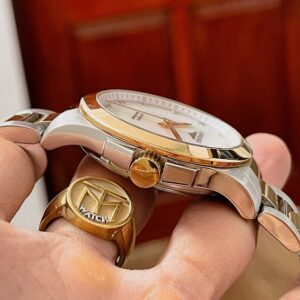 6 Longines Conquest L3.676.5.87.7