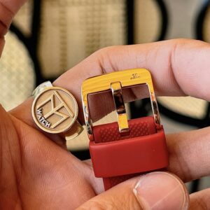 7 Hermès Heure H TPM 037895WW00