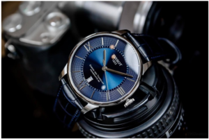 Tissot Chemin Des Tourelles 3