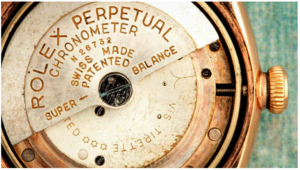 bo may dong ho rolex 1