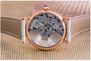 breguet tradition 2
