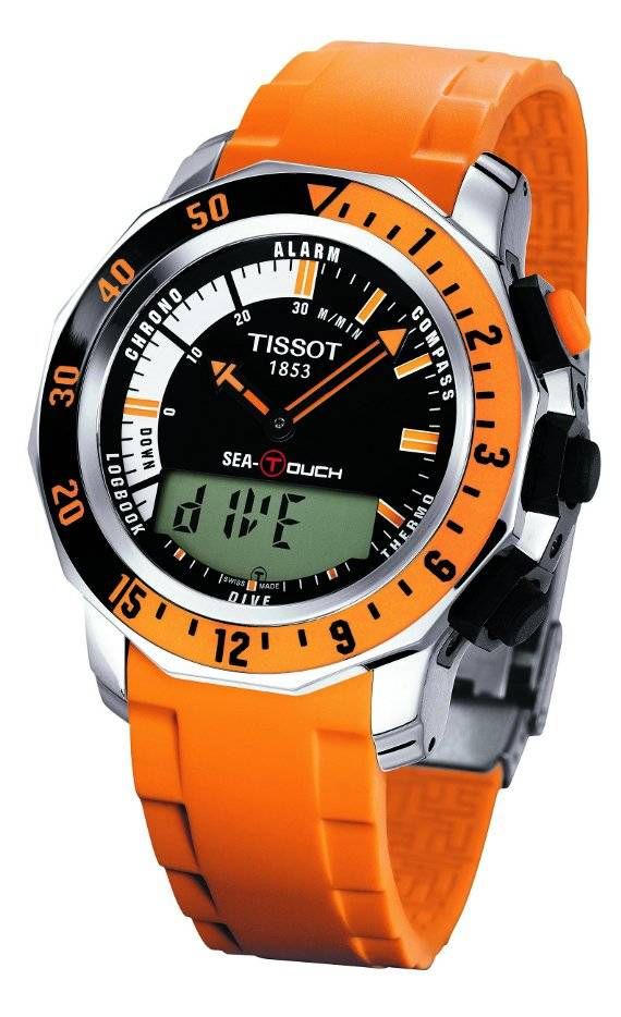 cac bo suu tap dong ho tissot 2