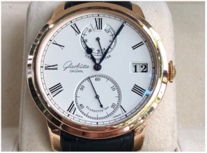 cac dong dong ho glashutte 1