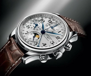 cach bao quan dong ho longines 3