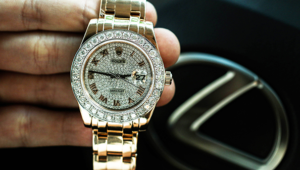 cach phan biet dong ho rolex that gia 1