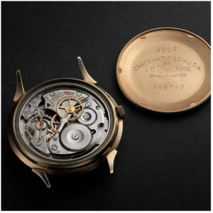 dong ho jaeger lecoultre 16