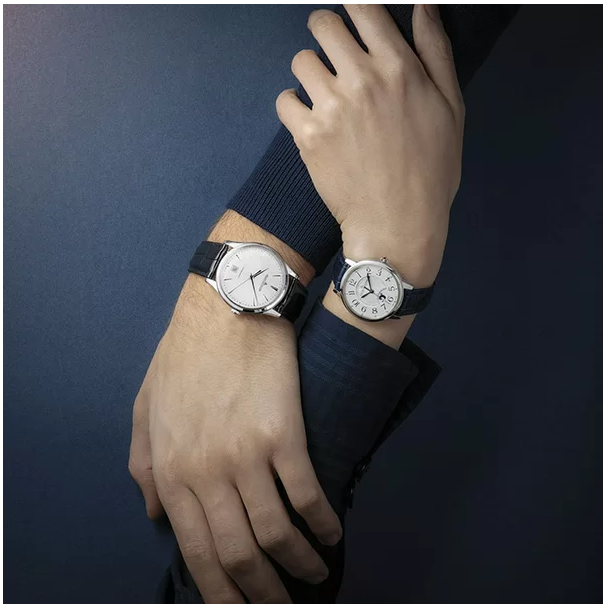 dong ho jaeger lecoultre 6