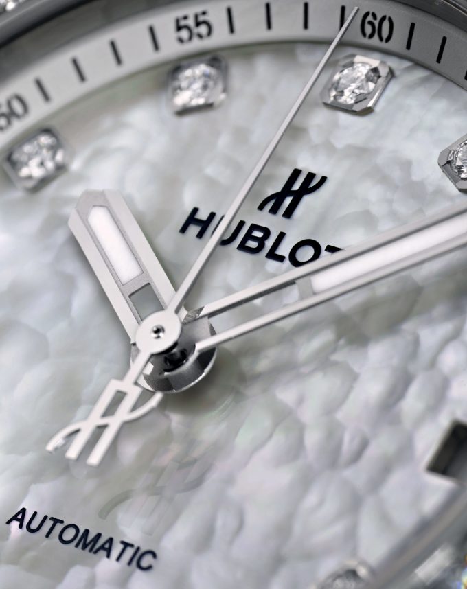 hublot one click 1