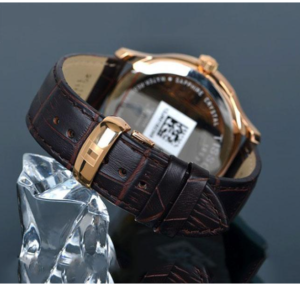 khoa dong ho tissot 1