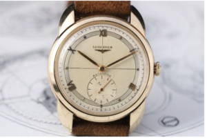 lich su thuong hieu longines 6