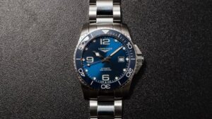 longines hydroconquest 2
