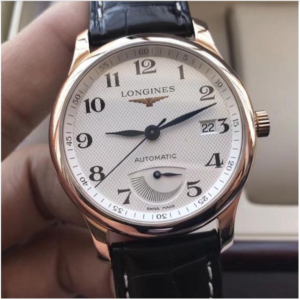 longines vang khoi 18k 1