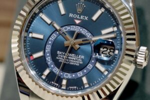 mat dong ho rolex 1