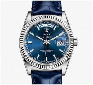 may dong ho rolex 17