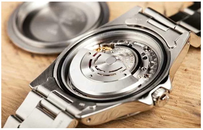 may dong ho rolex 2